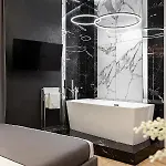 Apartamento Lovely On Drahomanova Street *