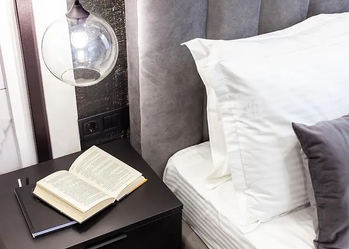 Appartement Lovely On Drahomanova Street *