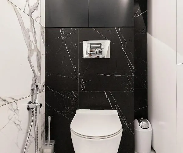 Appartement Lovely On Drahomanova Street *