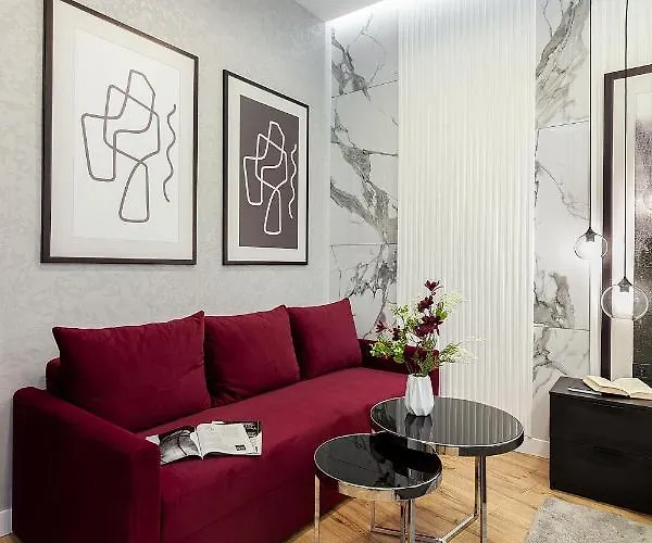 Apartment Lovely On Drahomanova Street Lviv