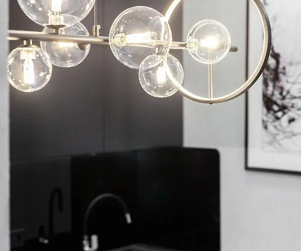 Appartement Lovely On Drahomanova Street *