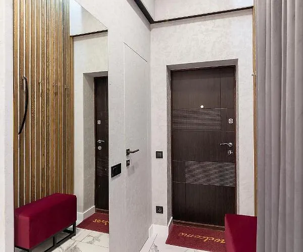 Lovely On Drahomanova Street Lviv