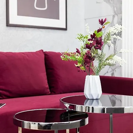 Lovely On Drahomanova Street